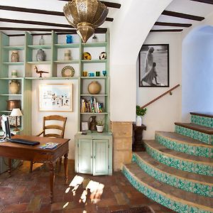 Hotel La Casa Del Califa
