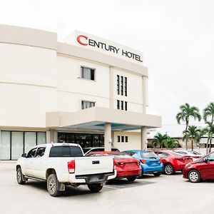 Century Hotel